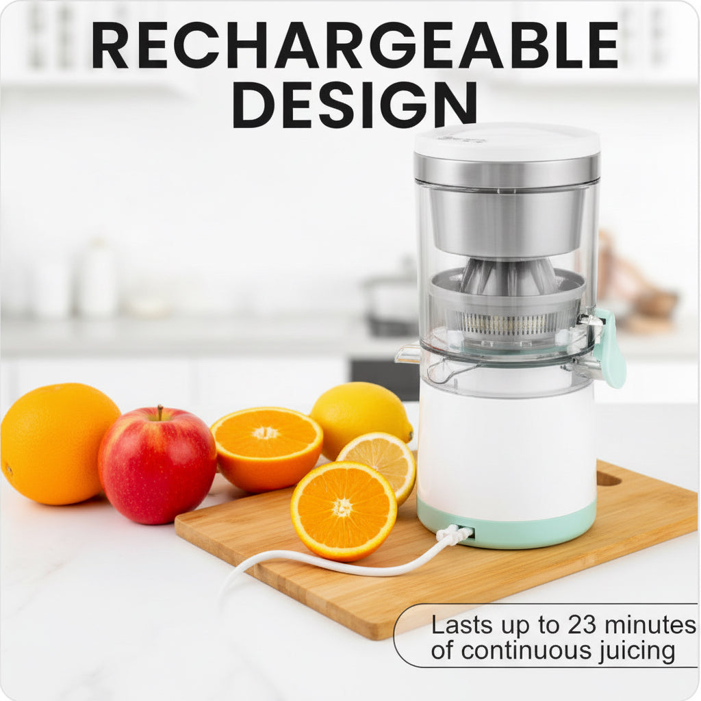 CITRUS JUICER