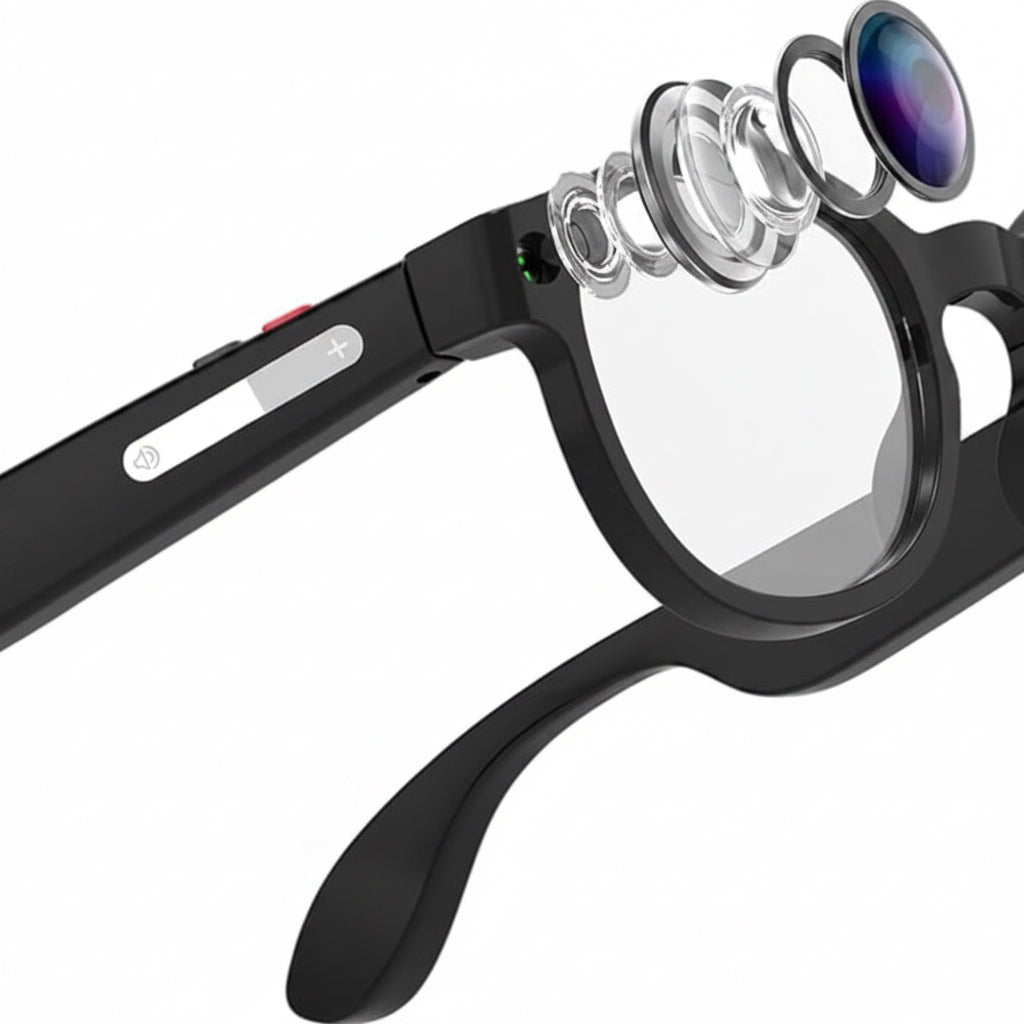 Smart Glasses AIMB-S1 M02