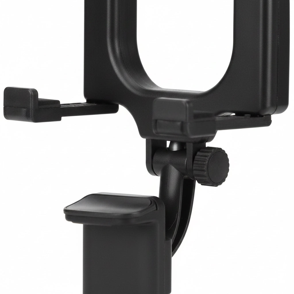 universal car rear view mirror mount