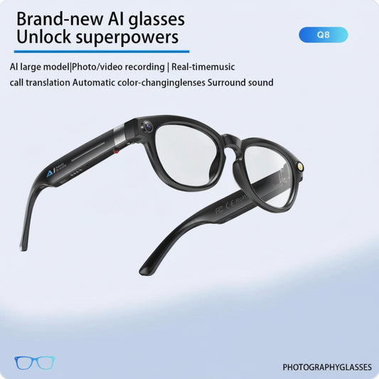 Smart Glasses AIMB-S1 M02