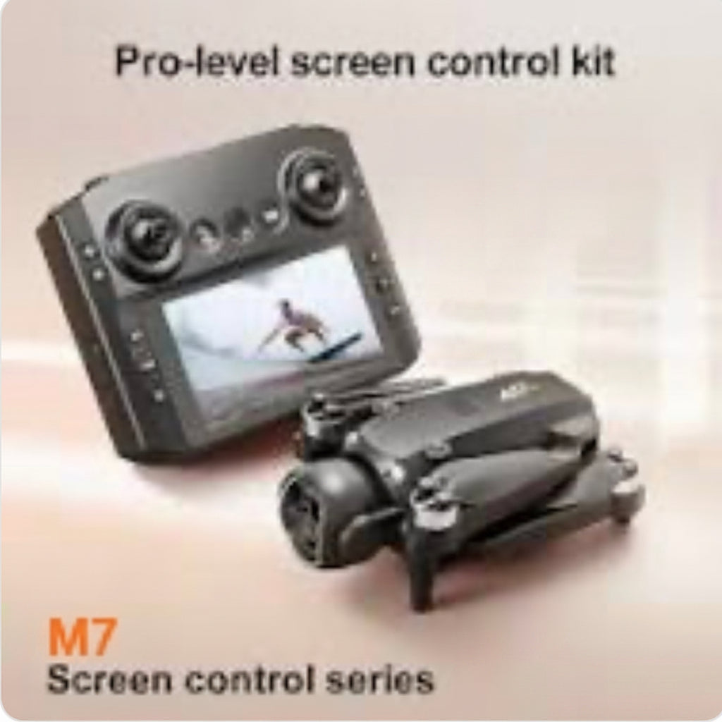 DRONE M7