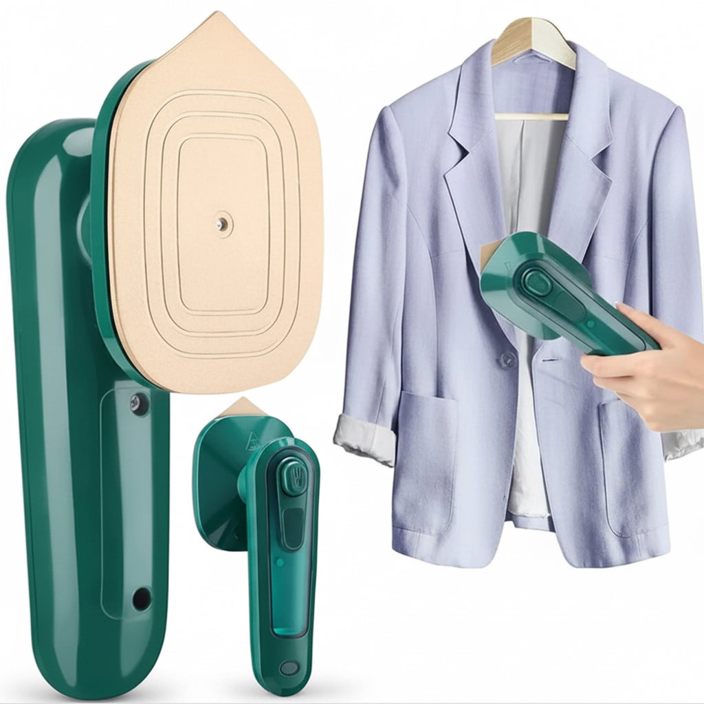 IRONING MACHINE