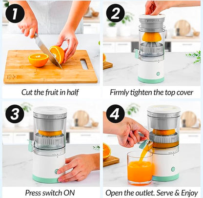 CITRUS JUICER