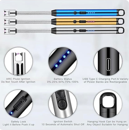 MINI GAS LIGHTER