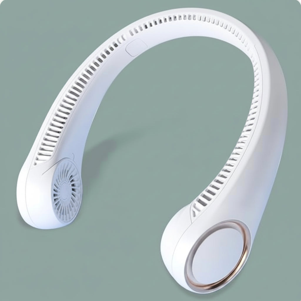 Neck Fan