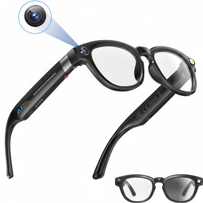 Smart Glasses AIMB-S1 M02