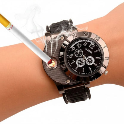 Lighter watch