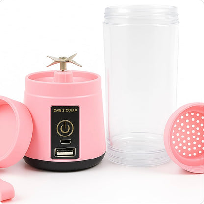 Mini juicer