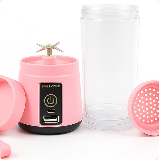 Mini juicer