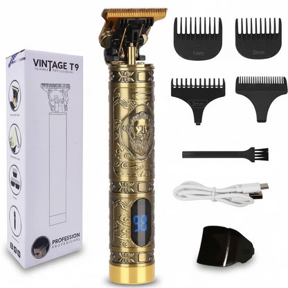 Vintage t9 trimmer