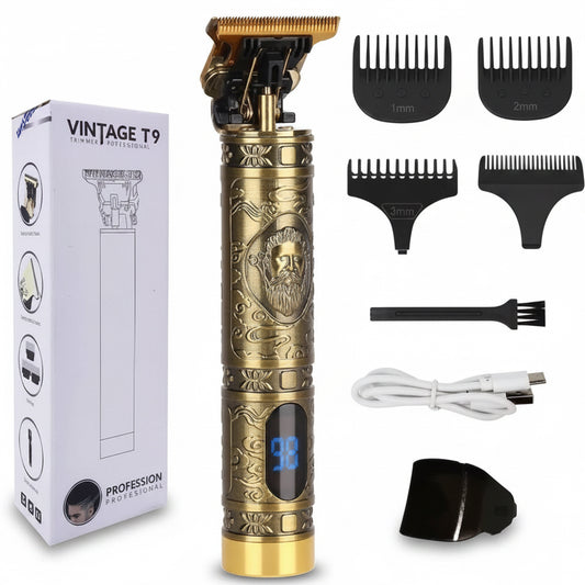 Vintage t9 trimmer