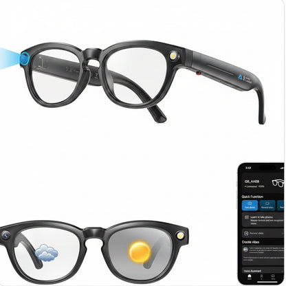 Smart Glasses AIMB-S1 M02