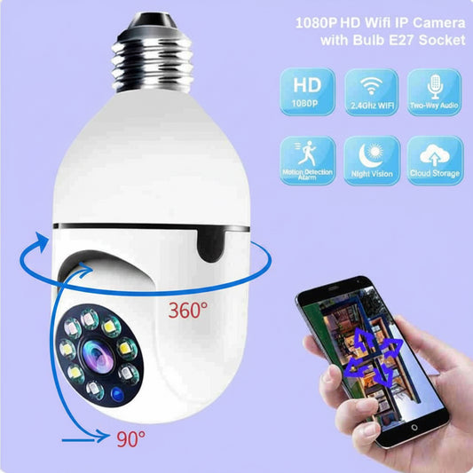 V380 CAM