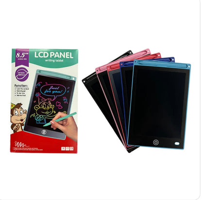 8.5" writing tablet