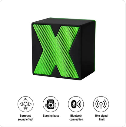 BLUETOOTH MINI SPEAKER
