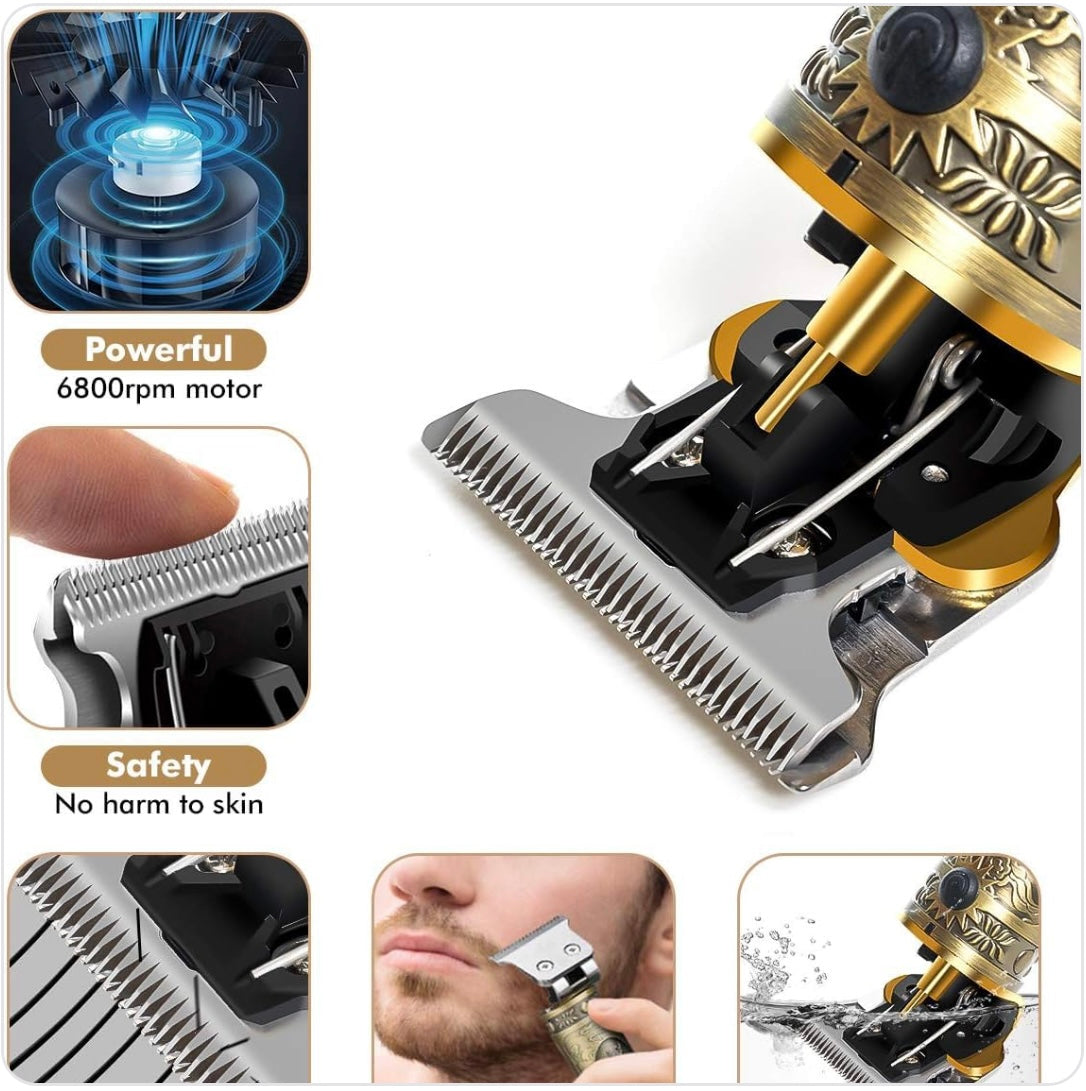 Vintage t9 trimmer