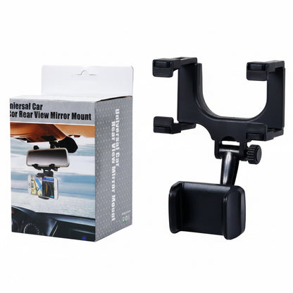 universal car rear view mirror mount
