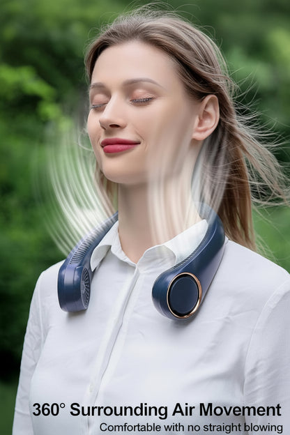 Neck Fan