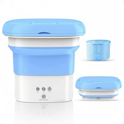MINI WASHING MACHINE