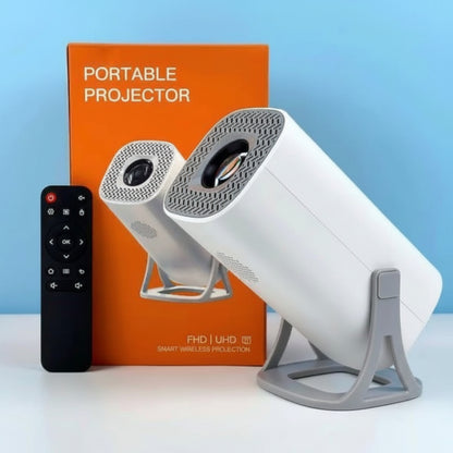 4K Ultra FHD Projector