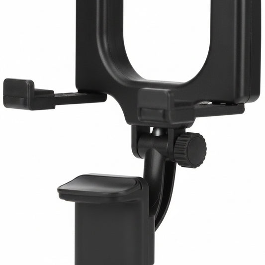 universal car rear view mirror mount
