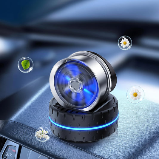 Car Dashboard Air Freshener