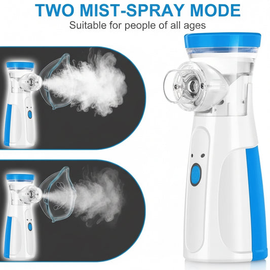Mesh Nebulizer