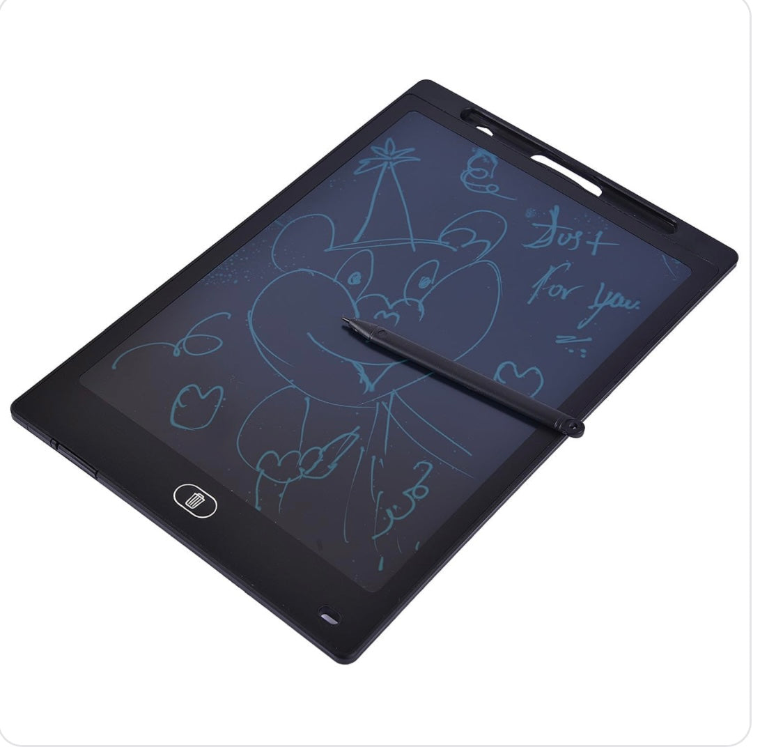 8.5" writing tablet