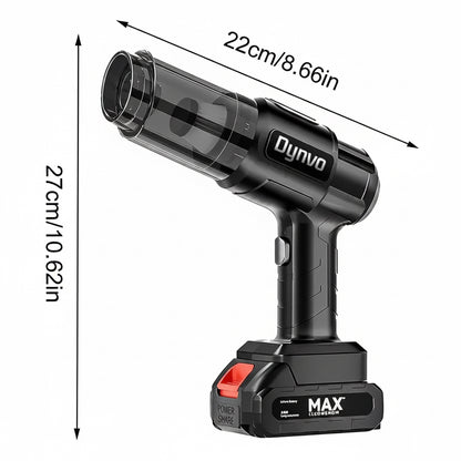 Wireless Handheld Car Vacuum Cleaner, 3-in-1 High Power 18000PA, Portable car Vacuum Cleaner
