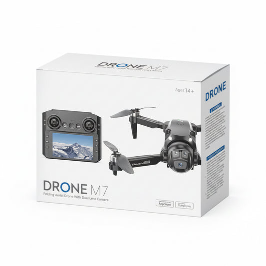 DRONE M7