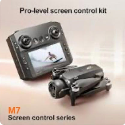 DRONE M7