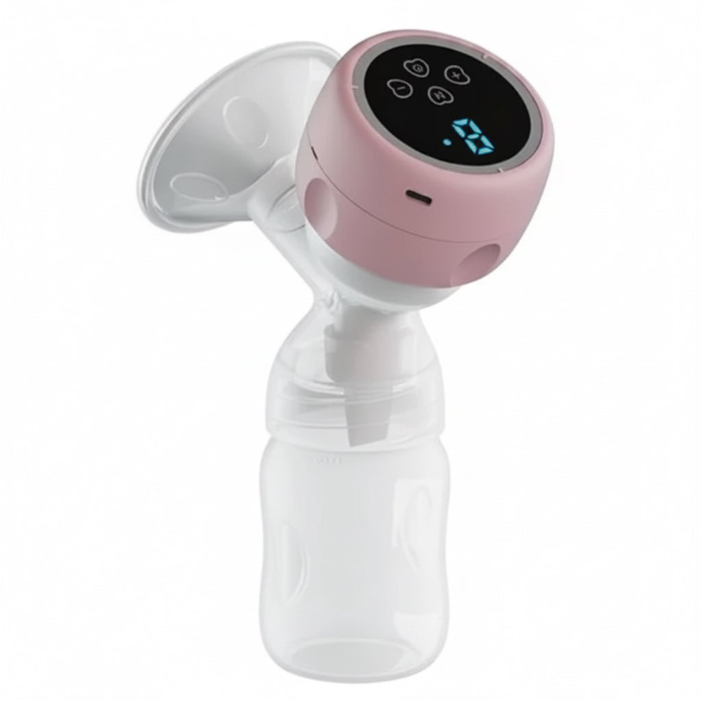 MCP Electric Breast Pump