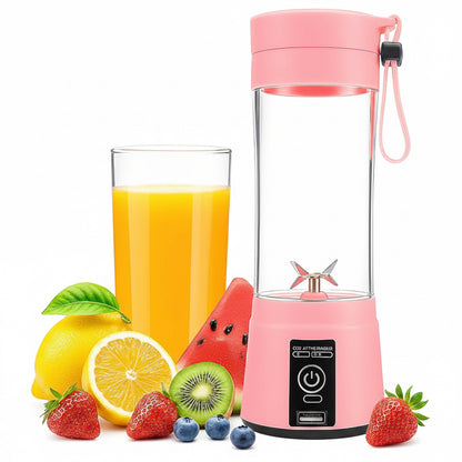 Mini juicer