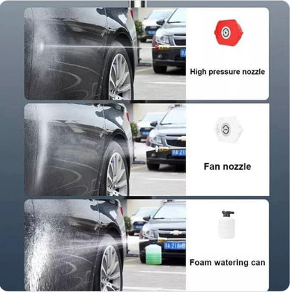 48 V CAR WASHER