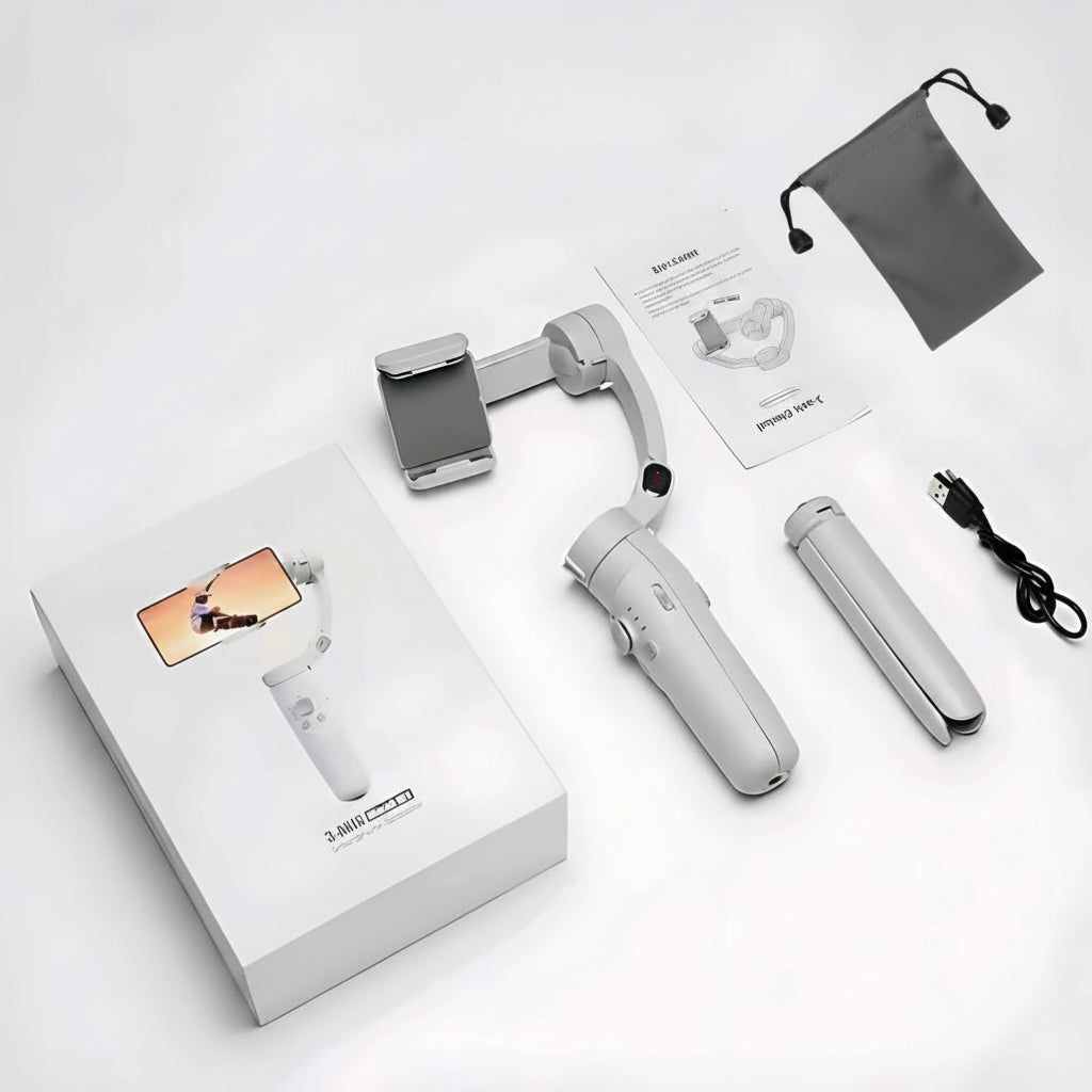 M1 -3 Gimbal