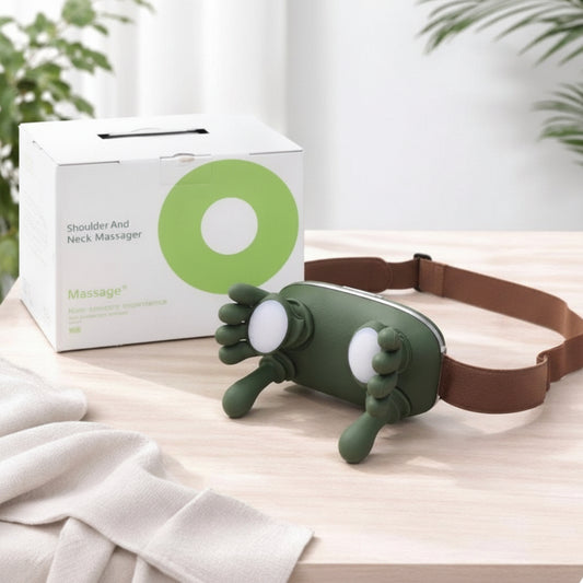 Shoulder & Neck Massager