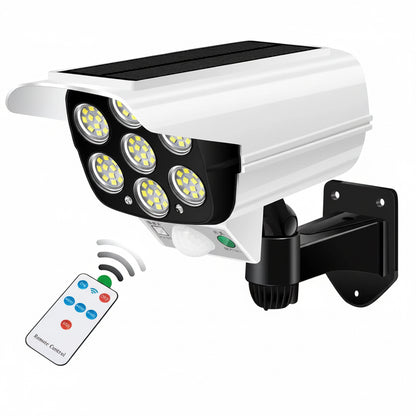 solar sensor light