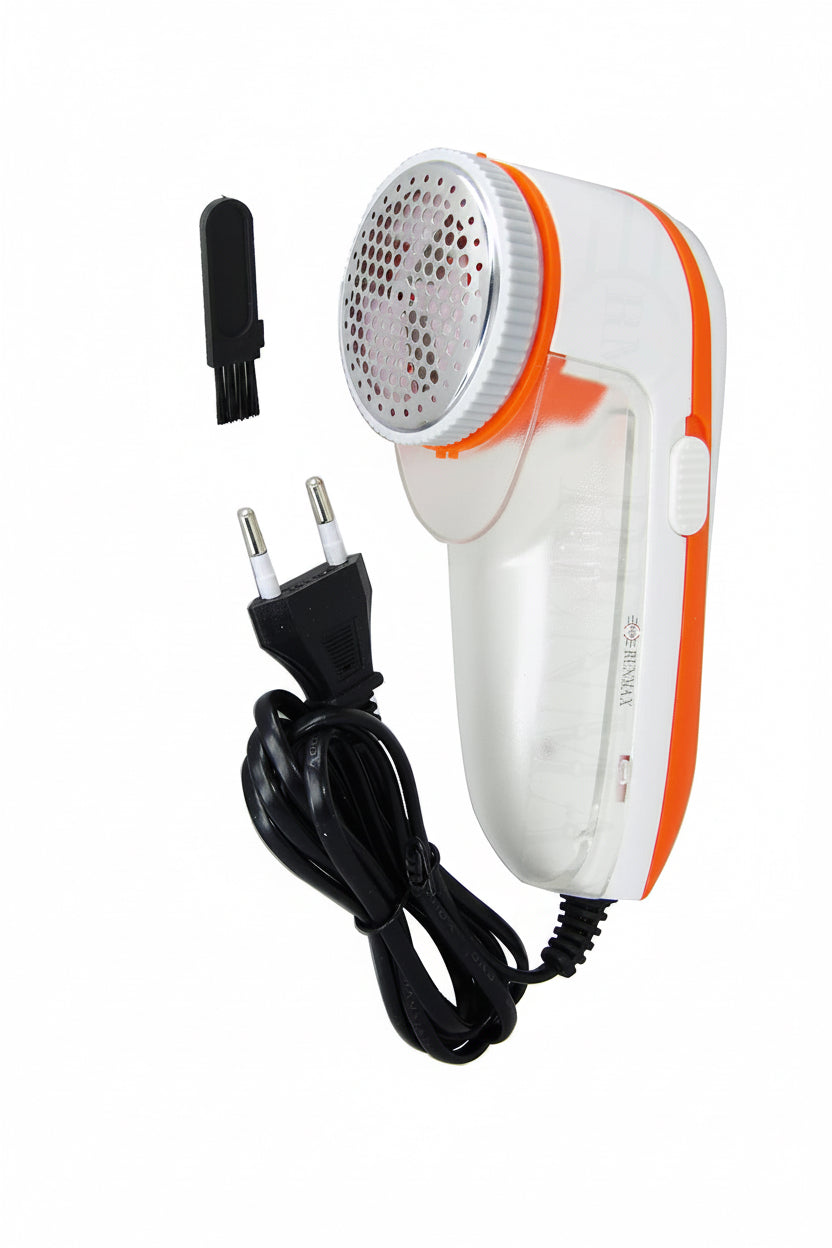 NOVA NLR-208 ELECTRIC LINT REMOVER.
