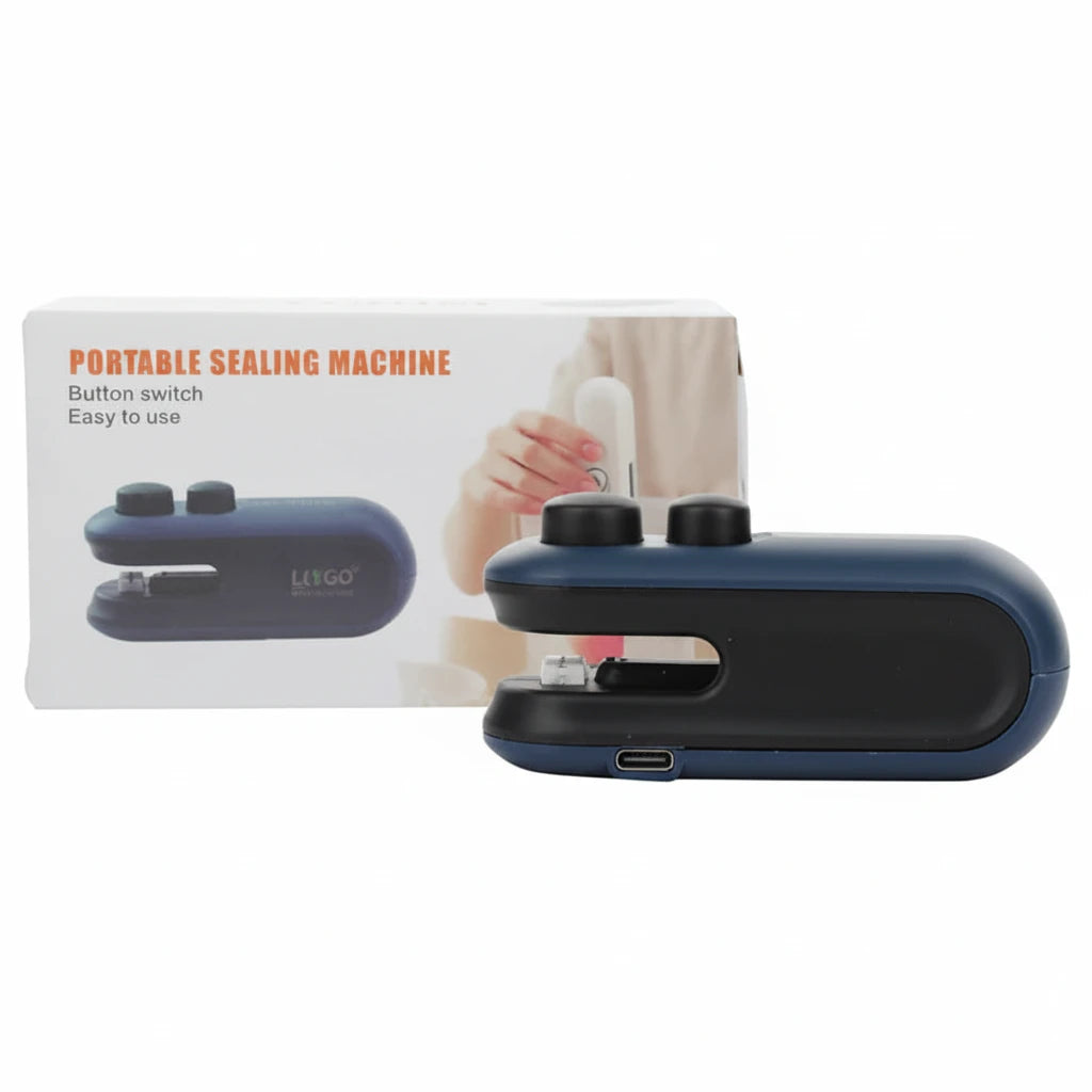 PORTABLE SEALING MECHINE