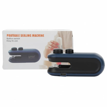 PORTABLE SEALING MECHINE