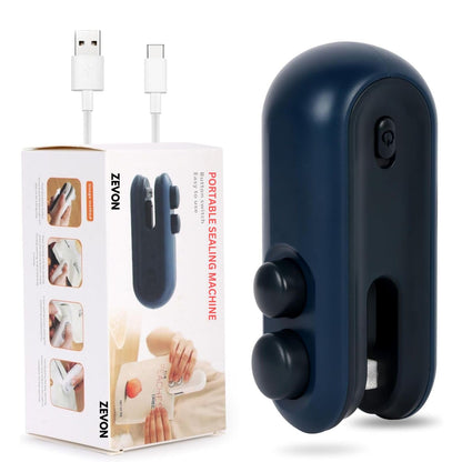 PORTABLE SEALING MECHINE